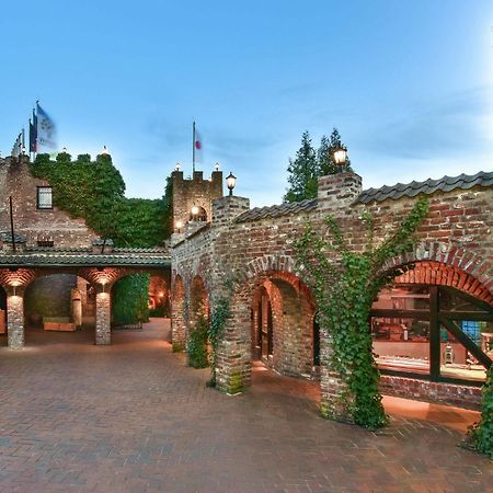 Hotel Land Gut Hoehne Mettmann Εξωτερικό φωτογραφία