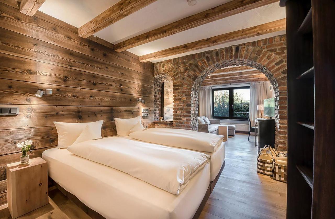 Hotel Land Gut Hoehne Mettmann Εξωτερικό φωτογραφία