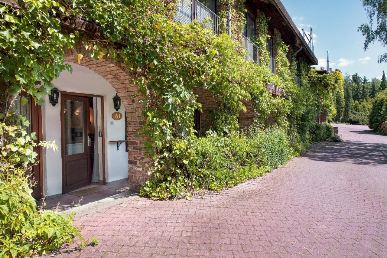 Hotel Land Gut Hoehne Mettmann Εξωτερικό φωτογραφία