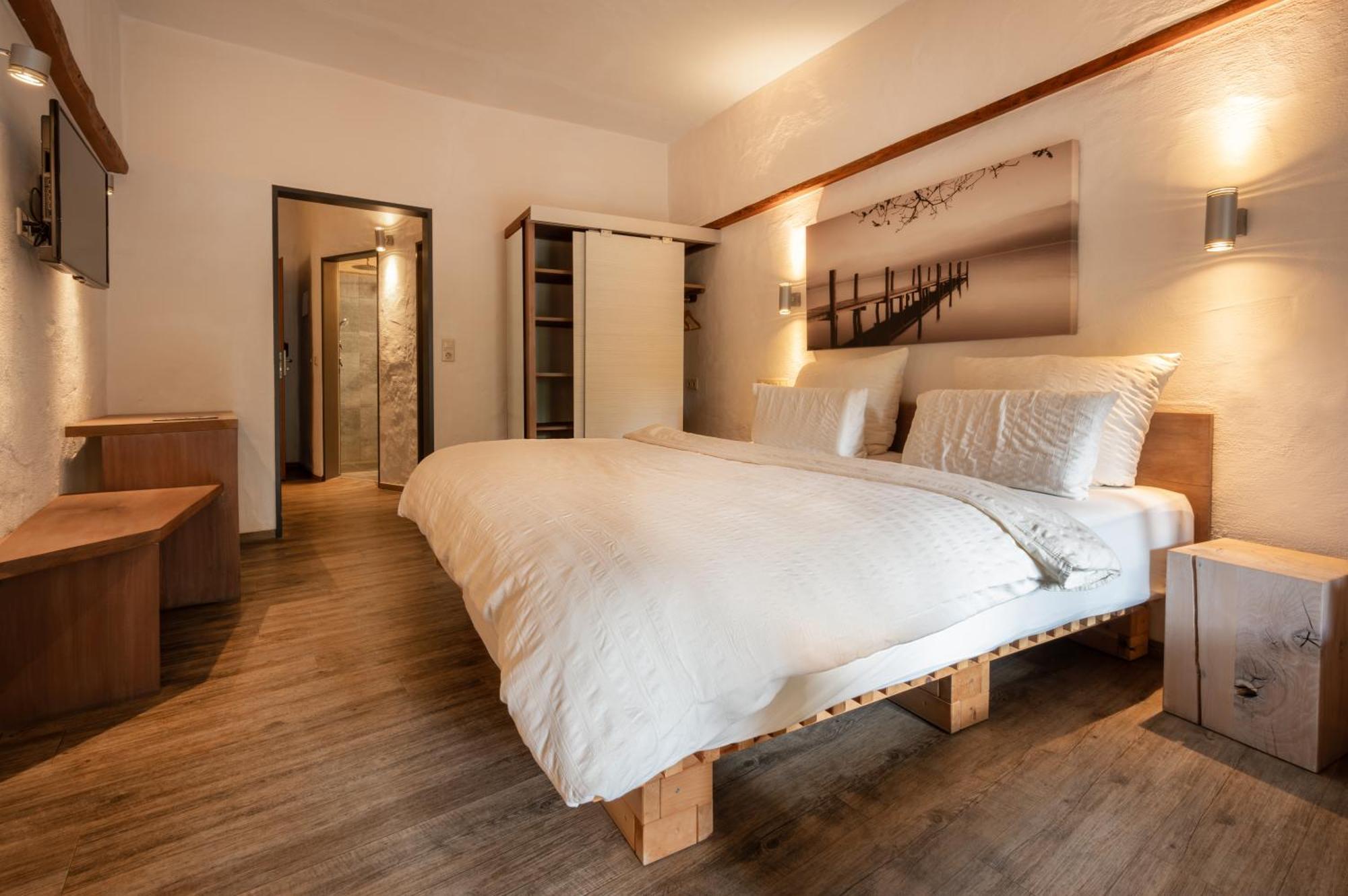 Hotel Land Gut Hoehne Mettmann Εξωτερικό φωτογραφία