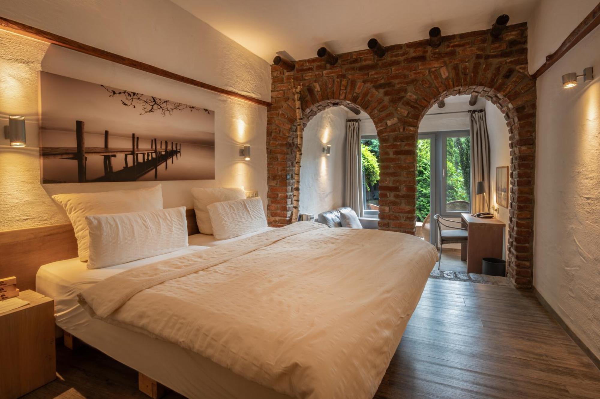 Hotel Land Gut Hoehne Mettmann Εξωτερικό φωτογραφία