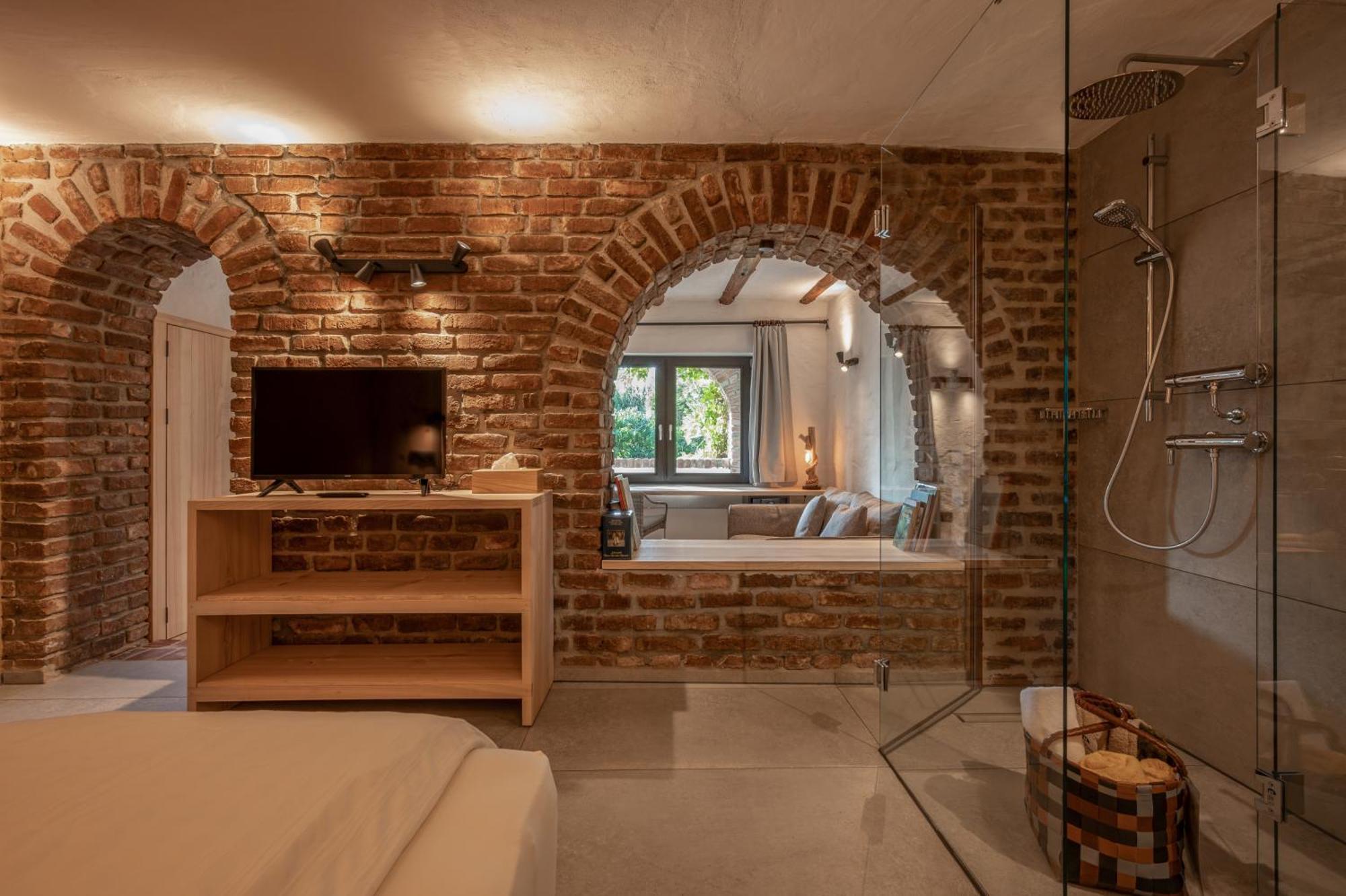 Hotel Land Gut Hoehne Mettmann Εξωτερικό φωτογραφία