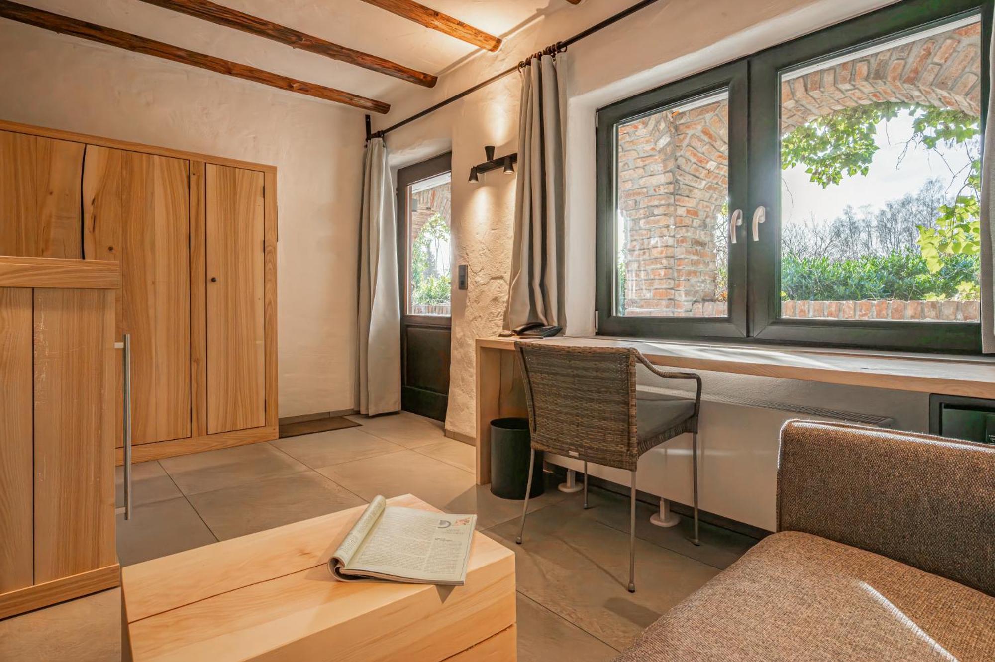 Hotel Land Gut Hoehne Mettmann Εξωτερικό φωτογραφία
