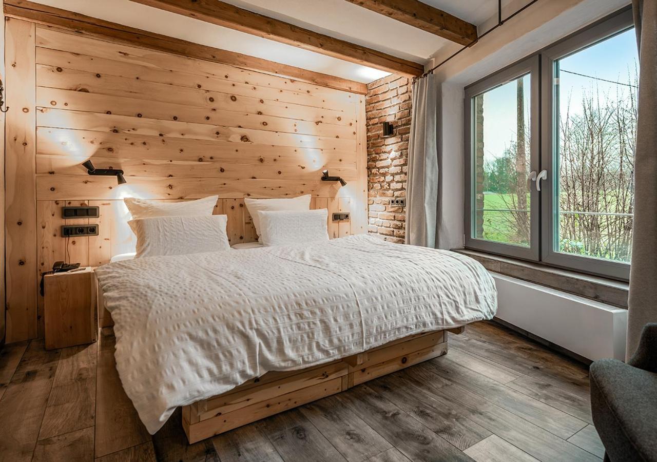 Hotel Land Gut Hoehne Mettmann Εξωτερικό φωτογραφία