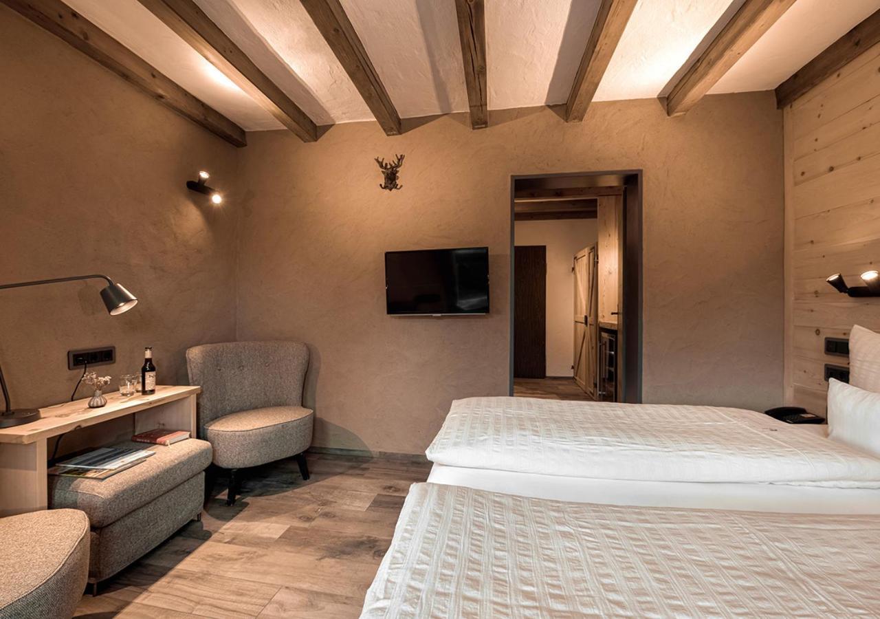 Hotel Land Gut Hoehne Mettmann Εξωτερικό φωτογραφία