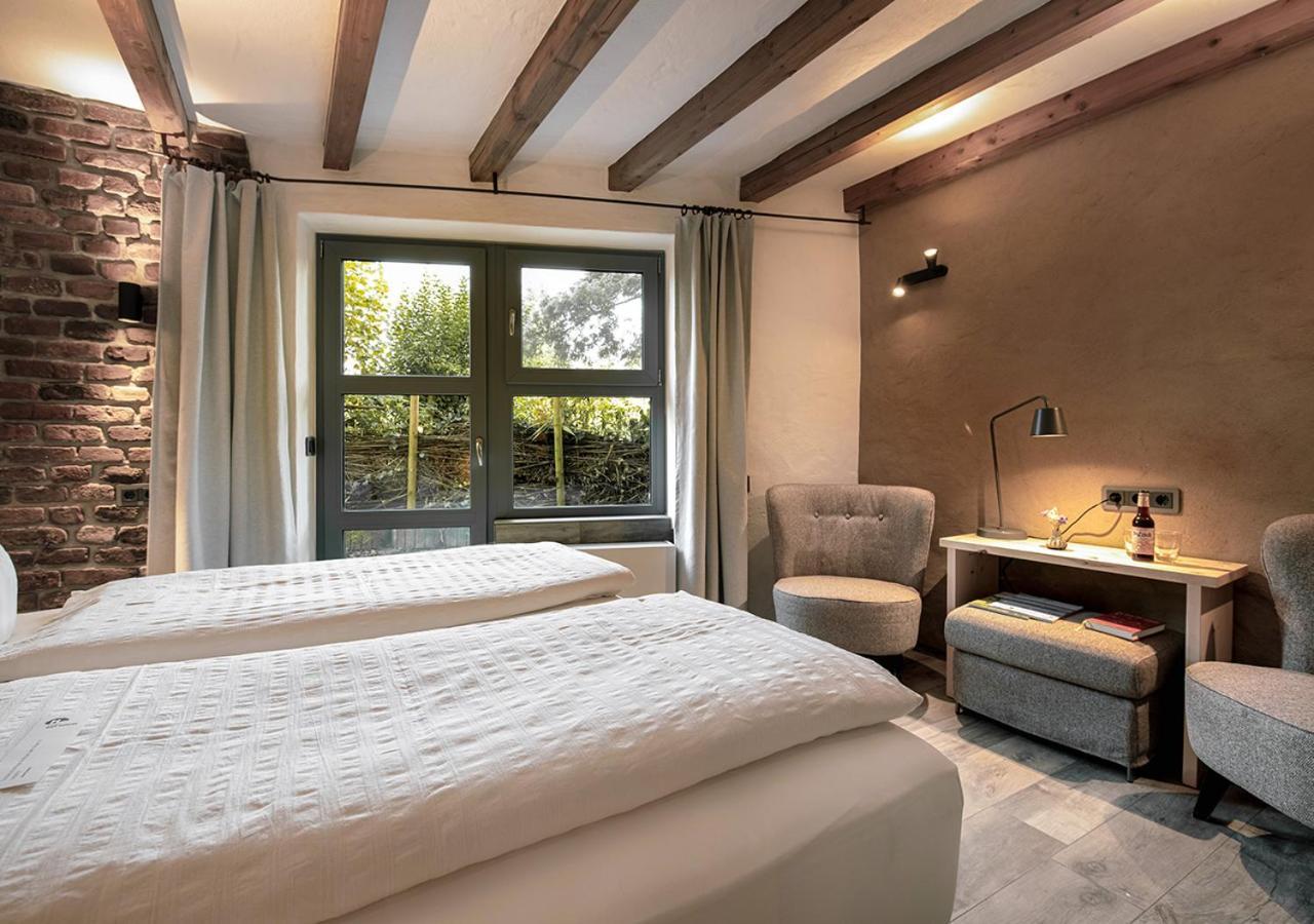Hotel Land Gut Hoehne Mettmann Εξωτερικό φωτογραφία