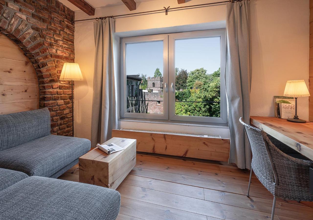 Hotel Land Gut Hoehne Mettmann Εξωτερικό φωτογραφία