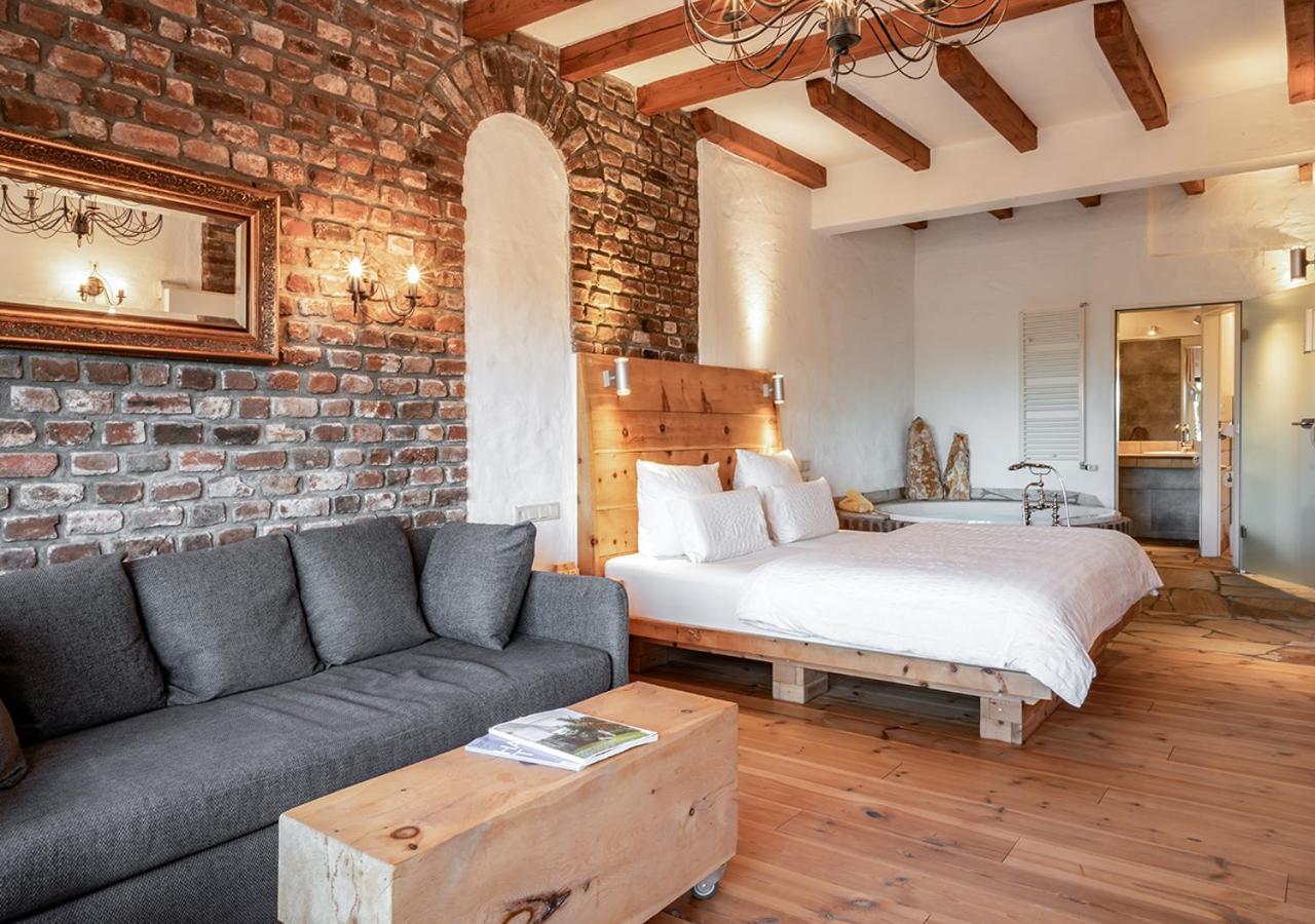 Hotel Land Gut Hoehne Mettmann Εξωτερικό φωτογραφία