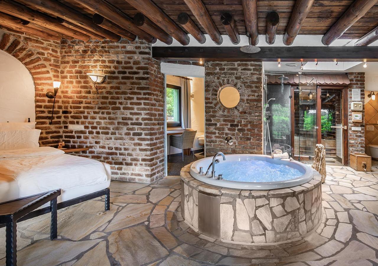 Hotel Land Gut Hoehne Mettmann Εξωτερικό φωτογραφία