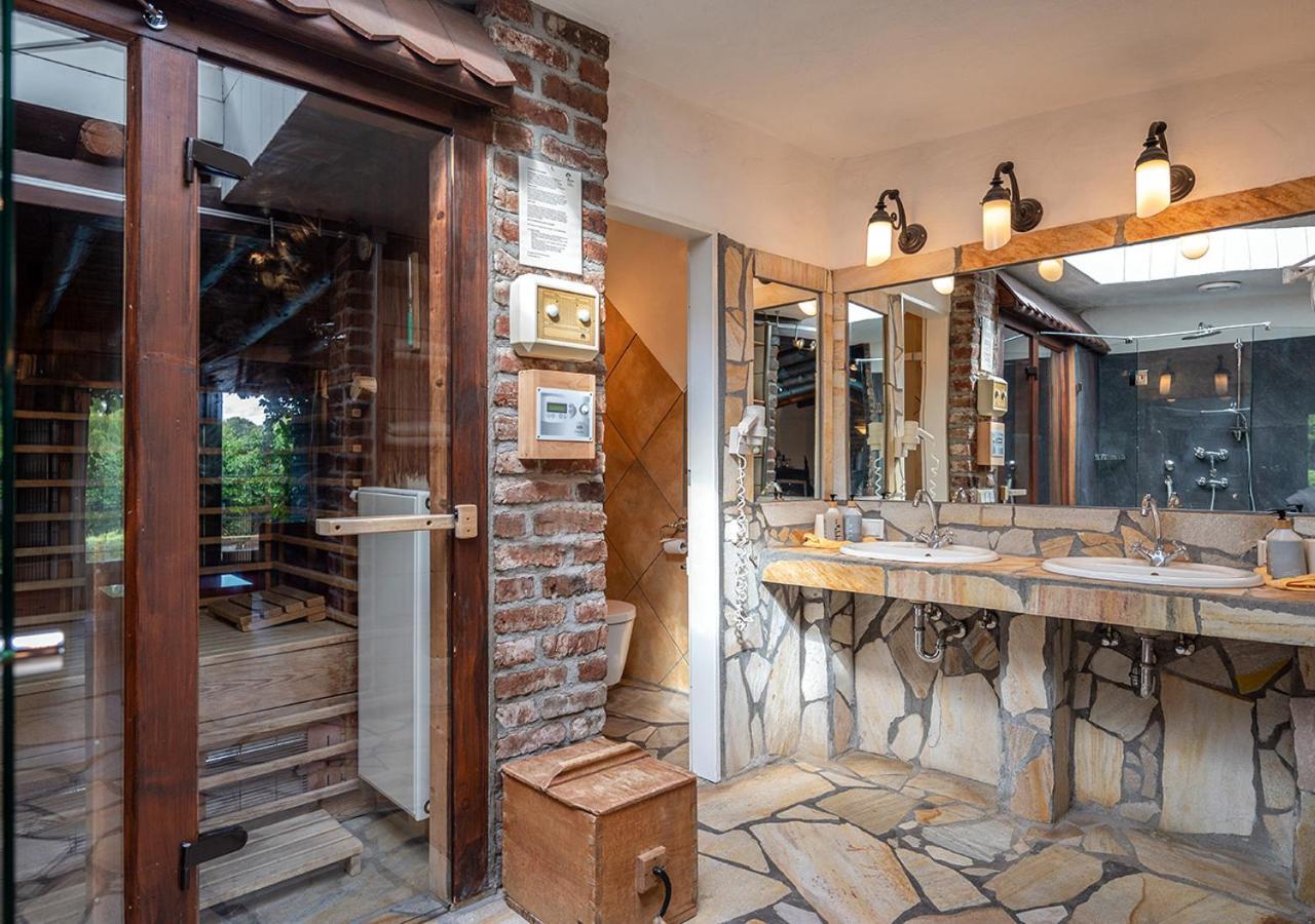 Hotel Land Gut Hoehne Mettmann Εξωτερικό φωτογραφία