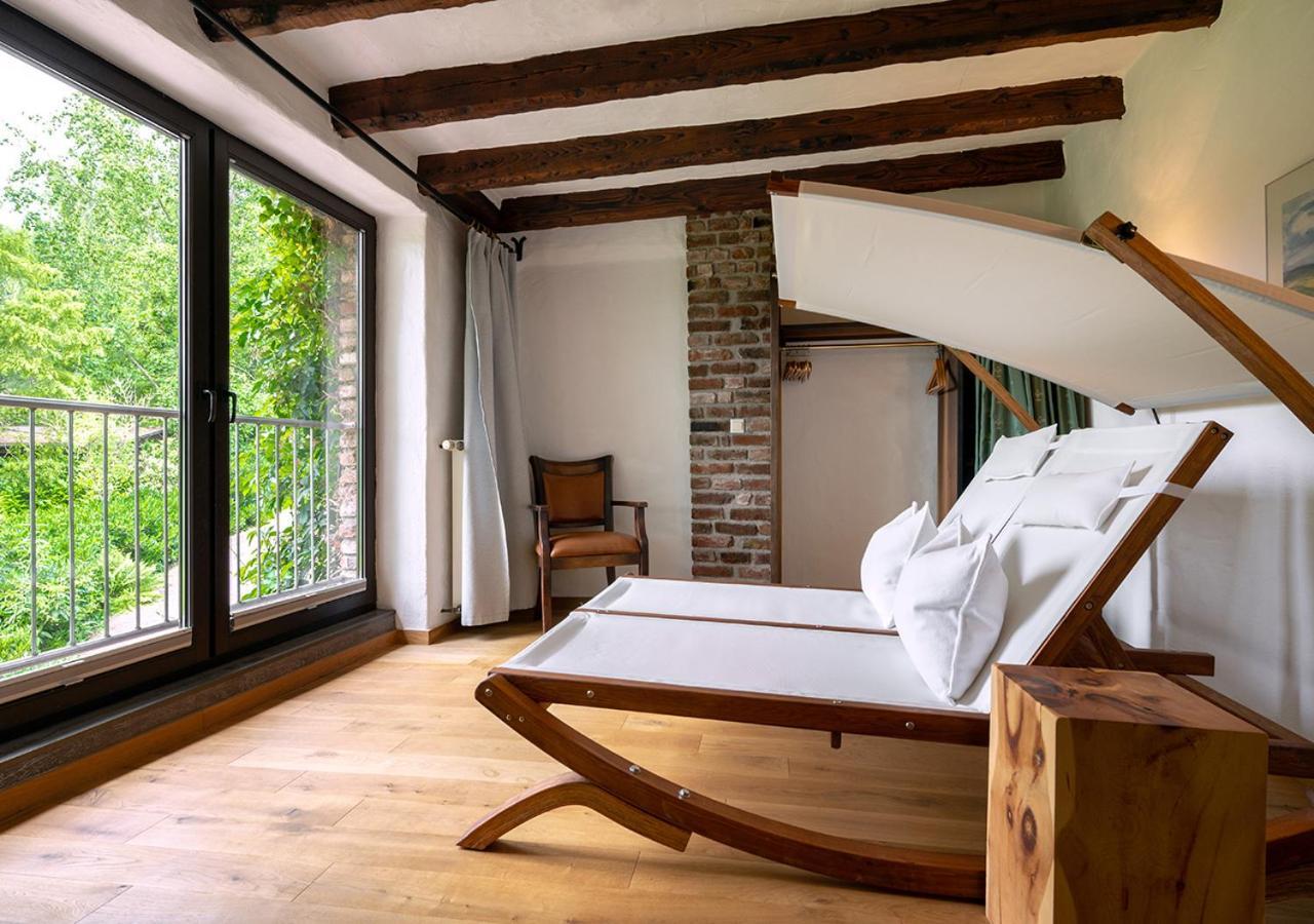 Hotel Land Gut Hoehne Mettmann Εξωτερικό φωτογραφία
