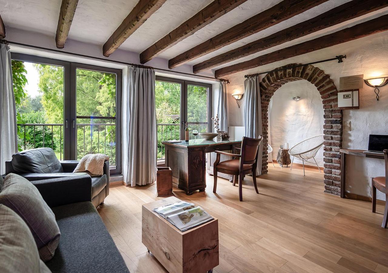 Hotel Land Gut Hoehne Mettmann Εξωτερικό φωτογραφία
