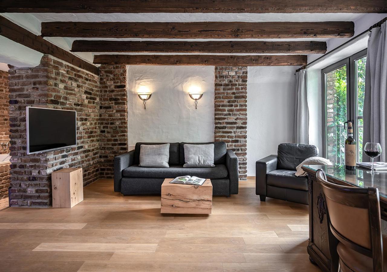 Hotel Land Gut Hoehne Mettmann Εξωτερικό φωτογραφία