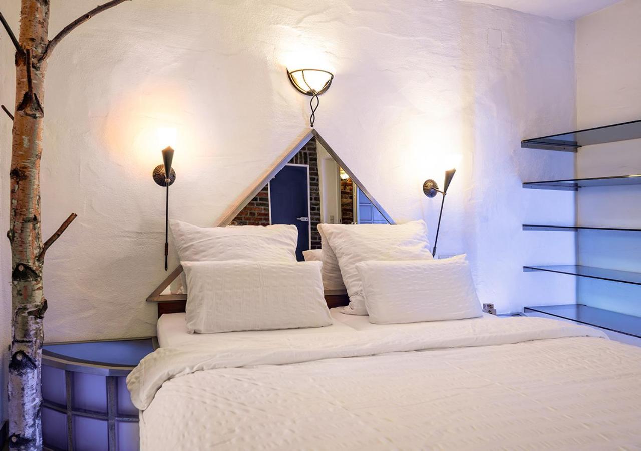 Hotel Land Gut Hoehne Mettmann Εξωτερικό φωτογραφία