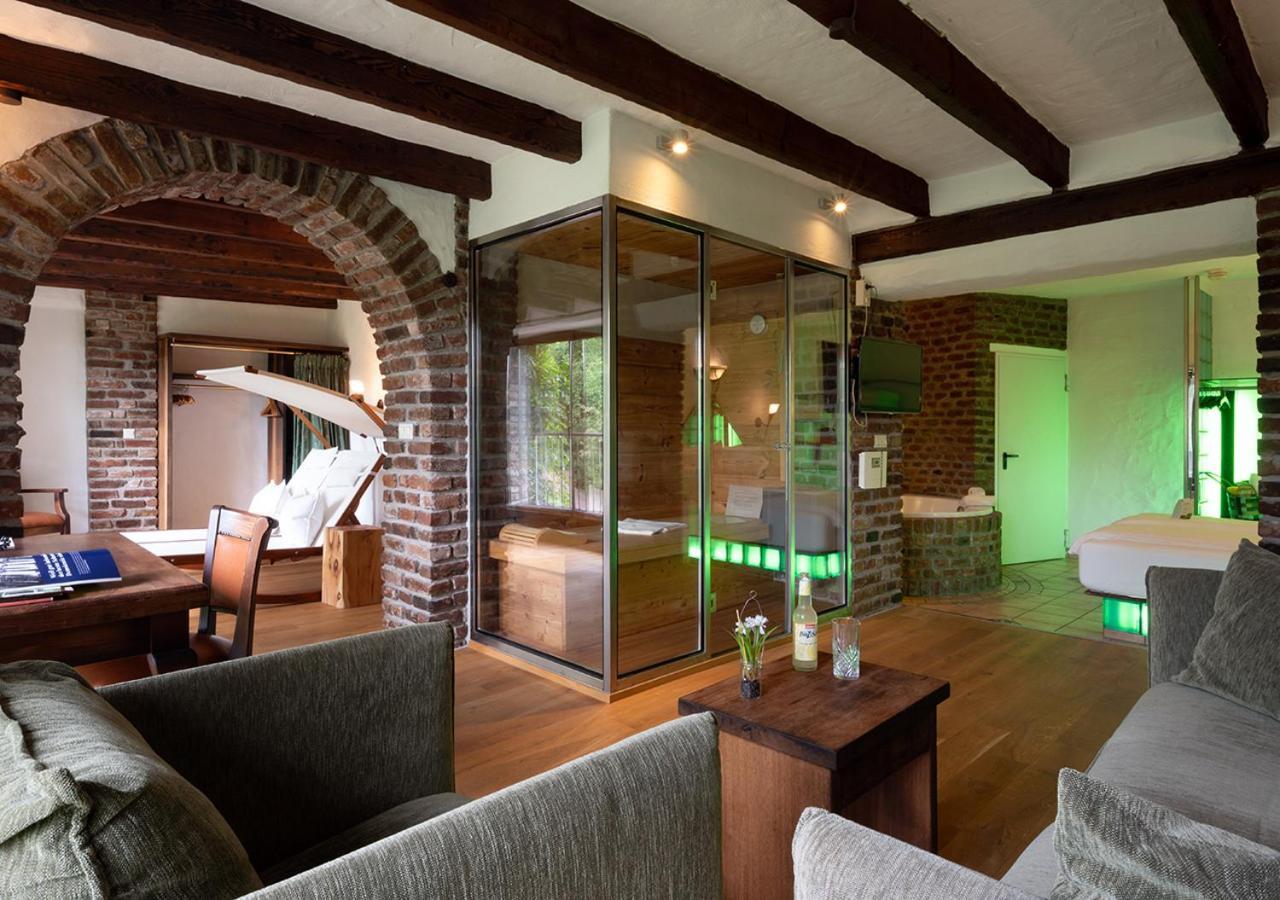 Hotel Land Gut Hoehne Mettmann Εξωτερικό φωτογραφία