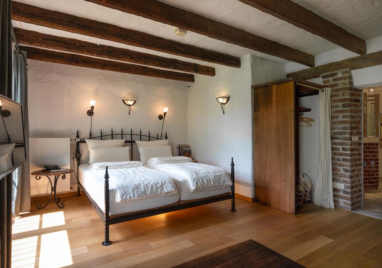 Hotel Land Gut Hoehne Mettmann Εξωτερικό φωτογραφία