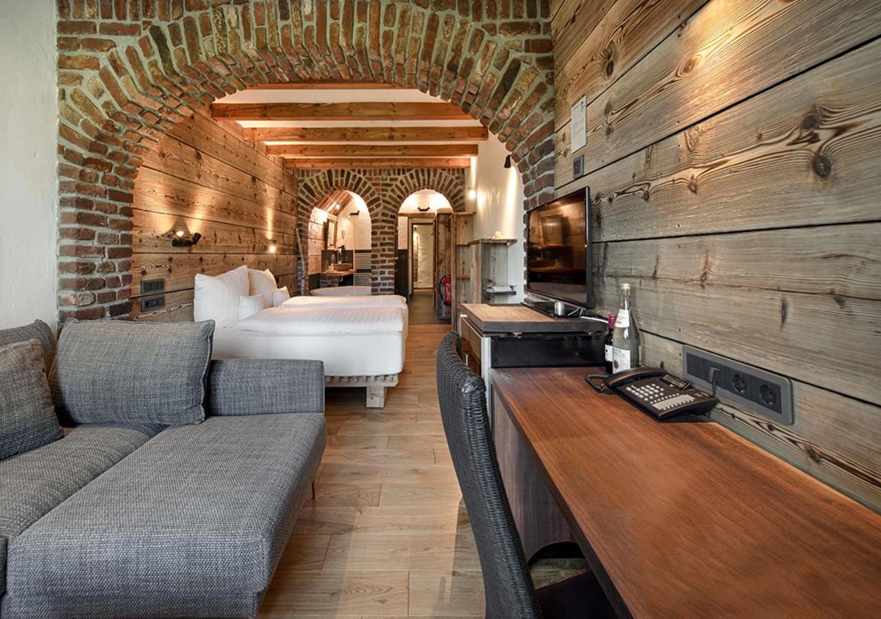 Hotel Land Gut Hoehne Mettmann Εξωτερικό φωτογραφία