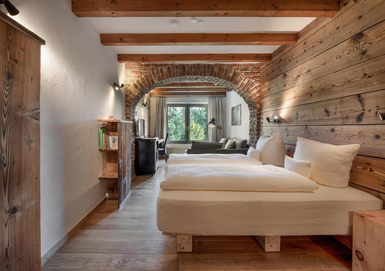 Hotel Land Gut Hoehne Mettmann Εξωτερικό φωτογραφία