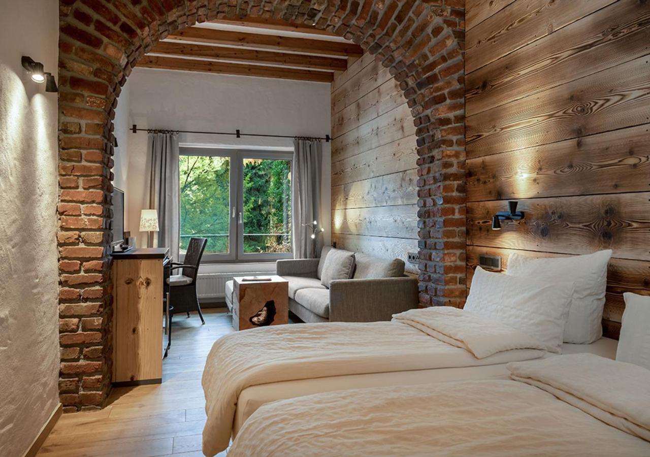 Hotel Land Gut Hoehne Mettmann Εξωτερικό φωτογραφία