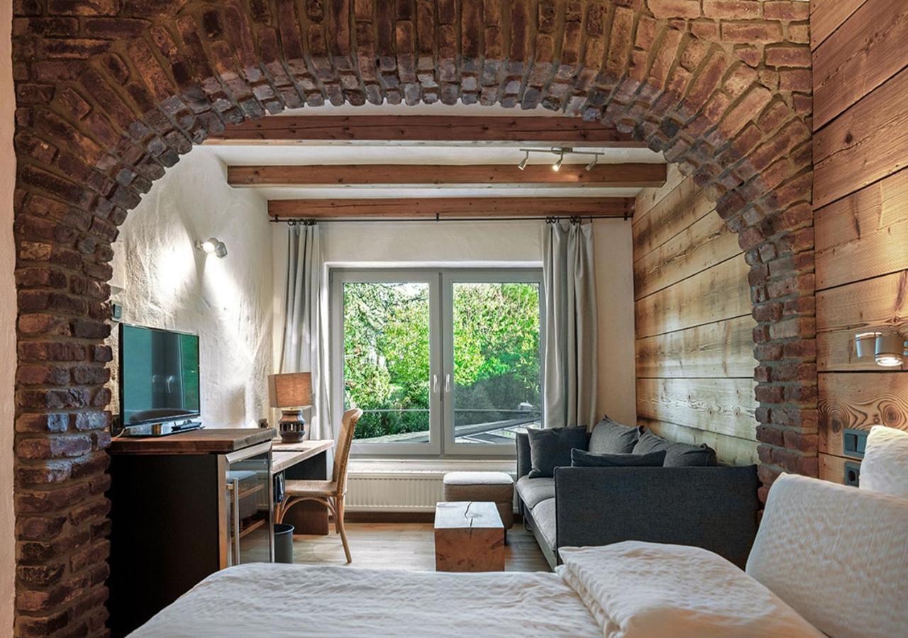 Hotel Land Gut Hoehne Mettmann Εξωτερικό φωτογραφία