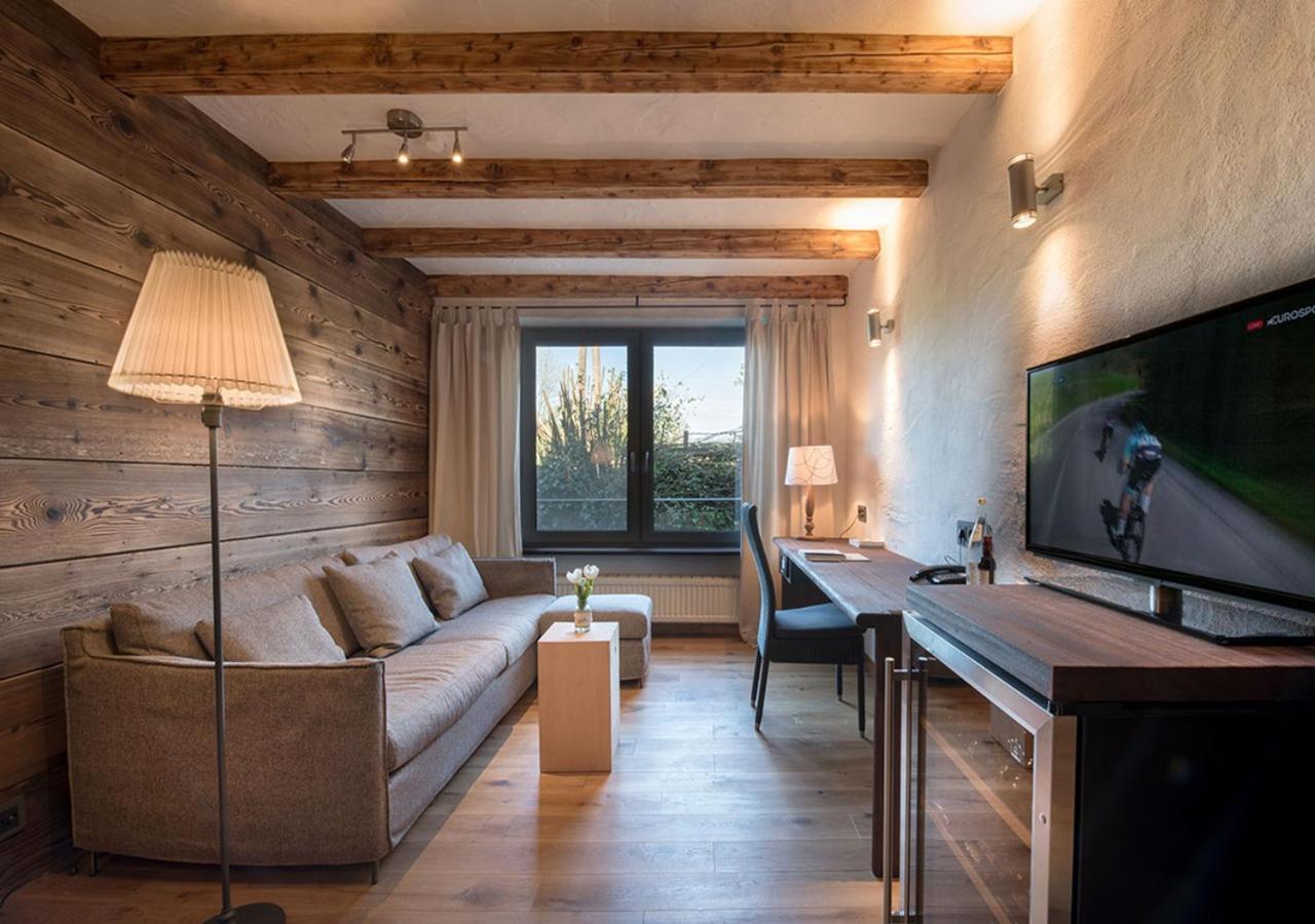Hotel Land Gut Hoehne Mettmann Εξωτερικό φωτογραφία