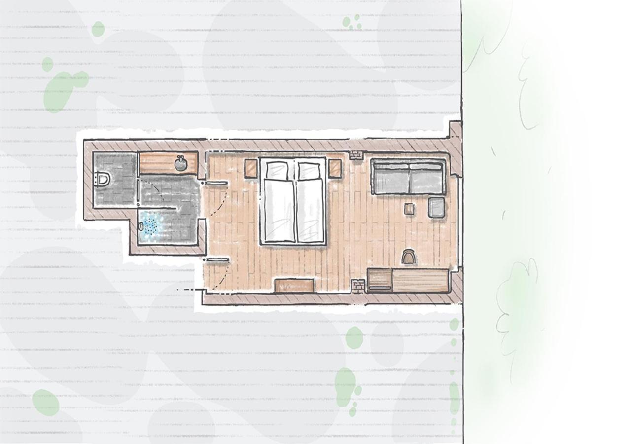 Hotel Land Gut Hoehne Mettmann Εξωτερικό φωτογραφία