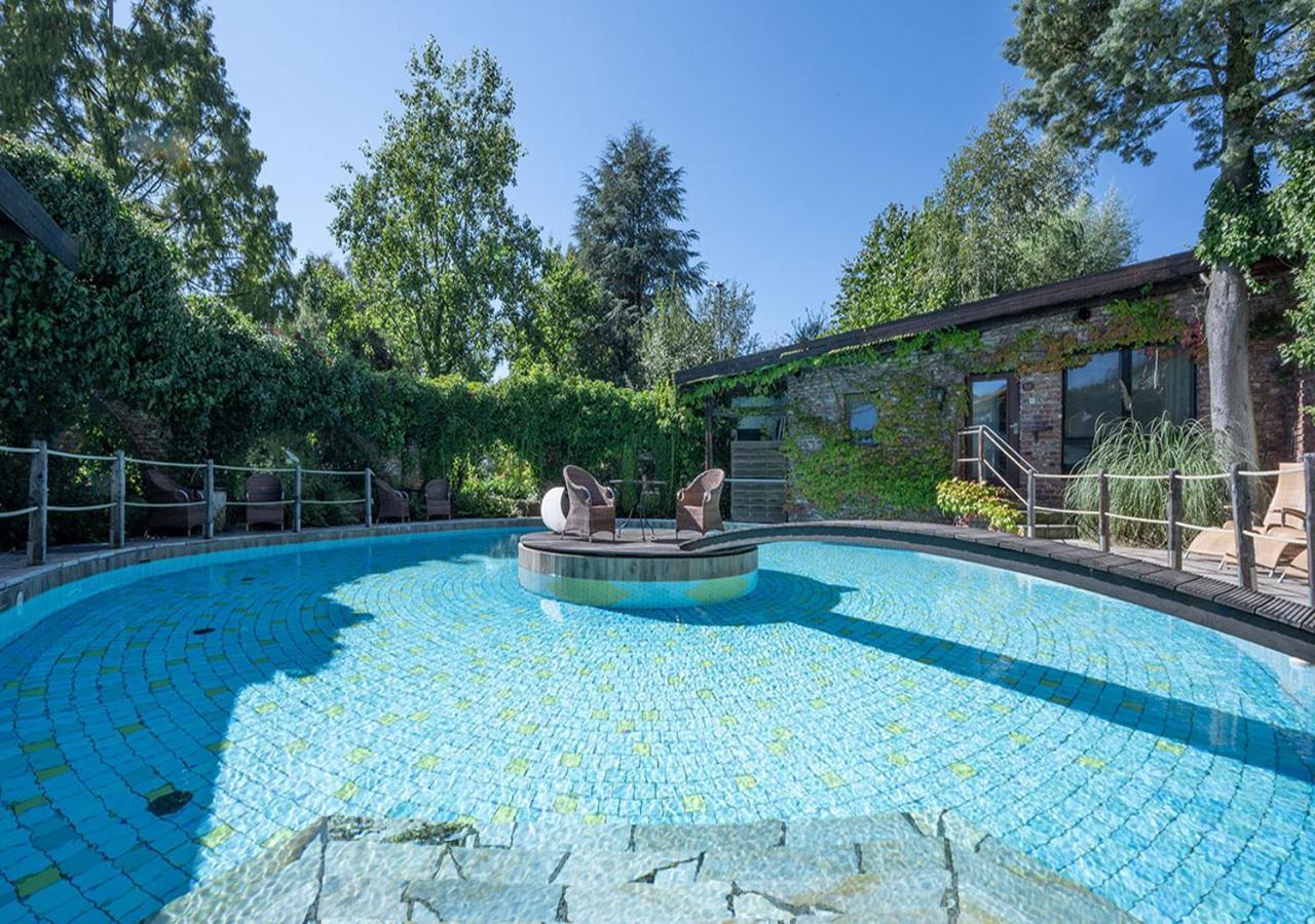 Hotel Land Gut Hoehne Mettmann Εξωτερικό φωτογραφία