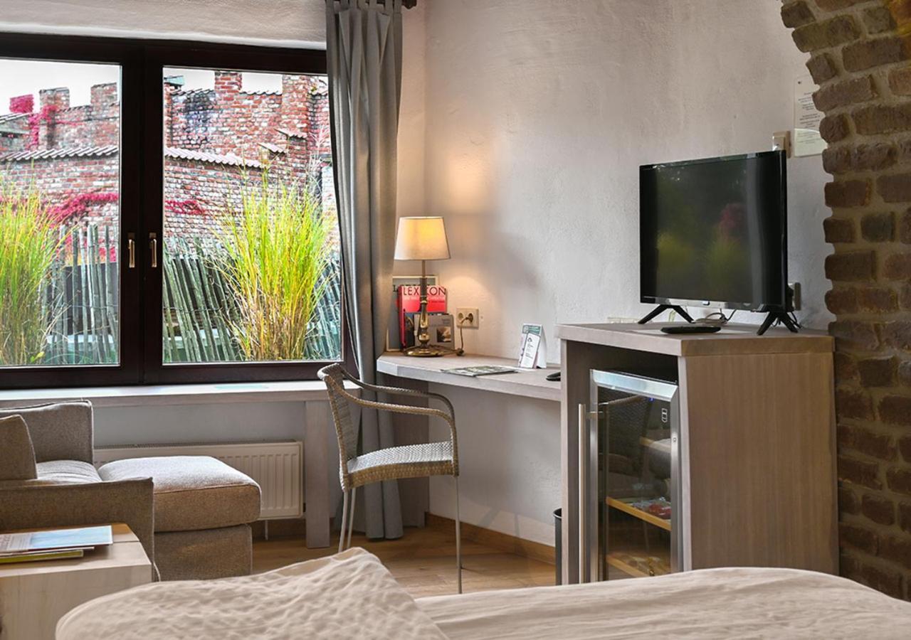 Hotel Land Gut Hoehne Mettmann Εξωτερικό φωτογραφία