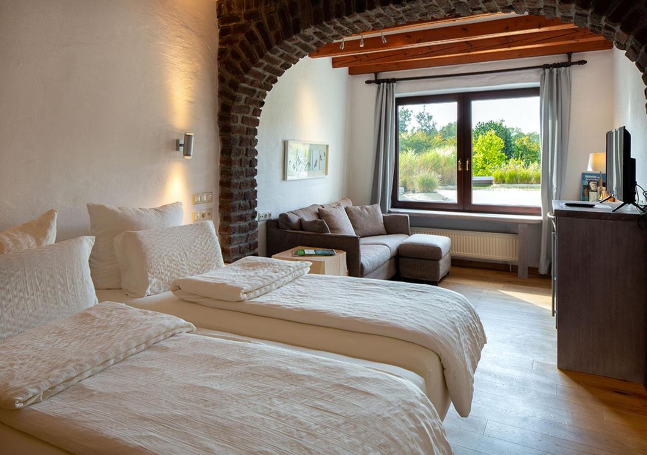 Hotel Land Gut Hoehne Mettmann Εξωτερικό φωτογραφία