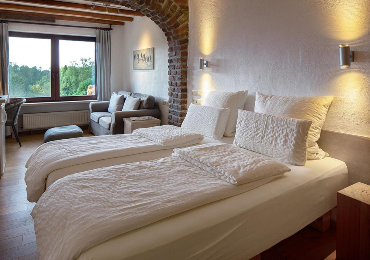 Hotel Land Gut Hoehne Mettmann Εξωτερικό φωτογραφία