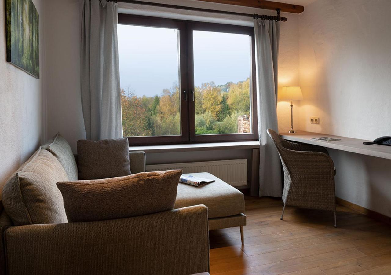 Hotel Land Gut Hoehne Mettmann Εξωτερικό φωτογραφία