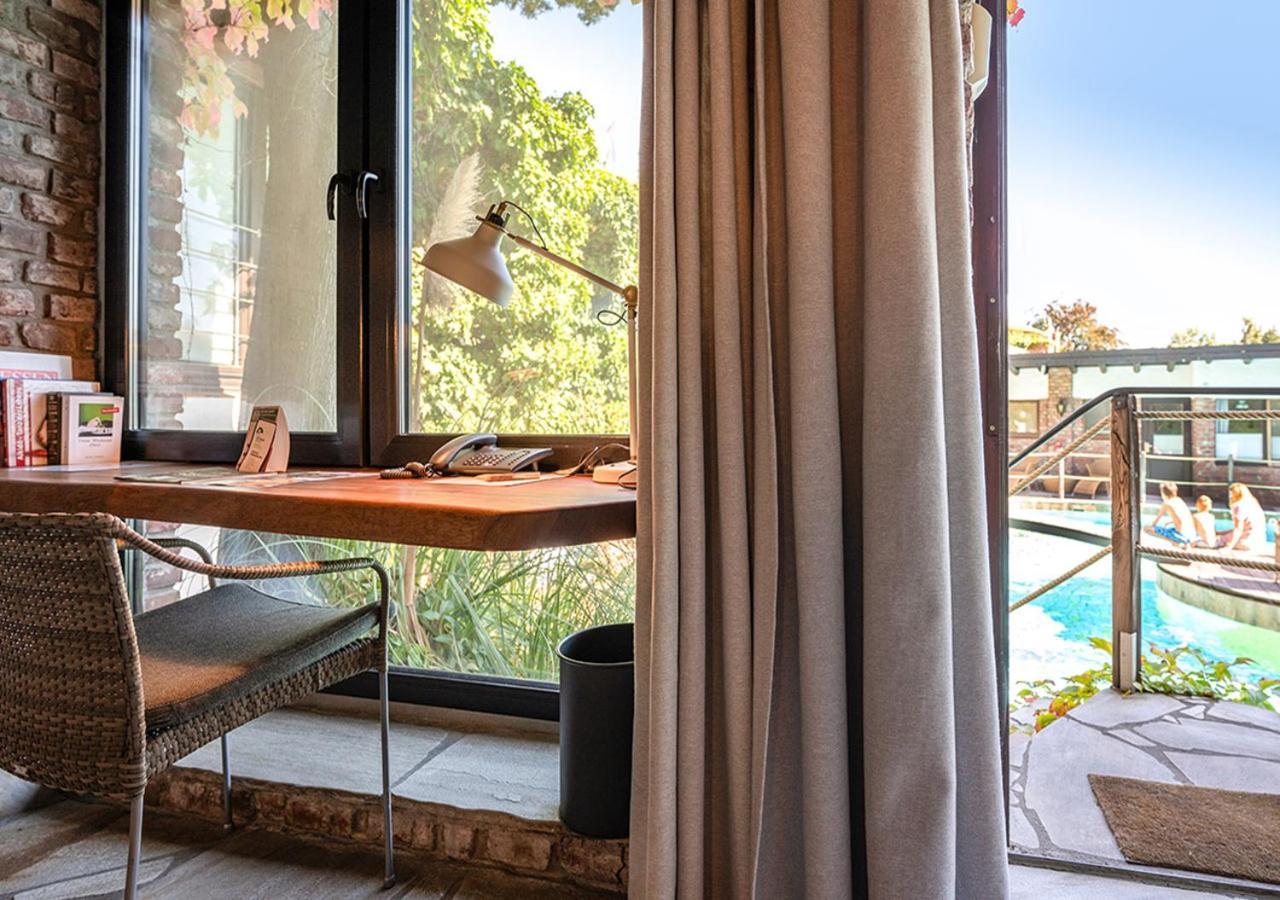 Hotel Land Gut Hoehne Mettmann Εξωτερικό φωτογραφία