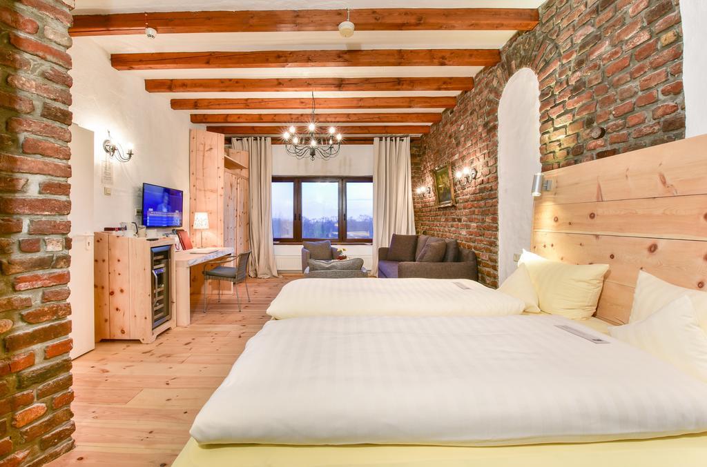 Hotel Land Gut Hoehne Mettmann Εξωτερικό φωτογραφία