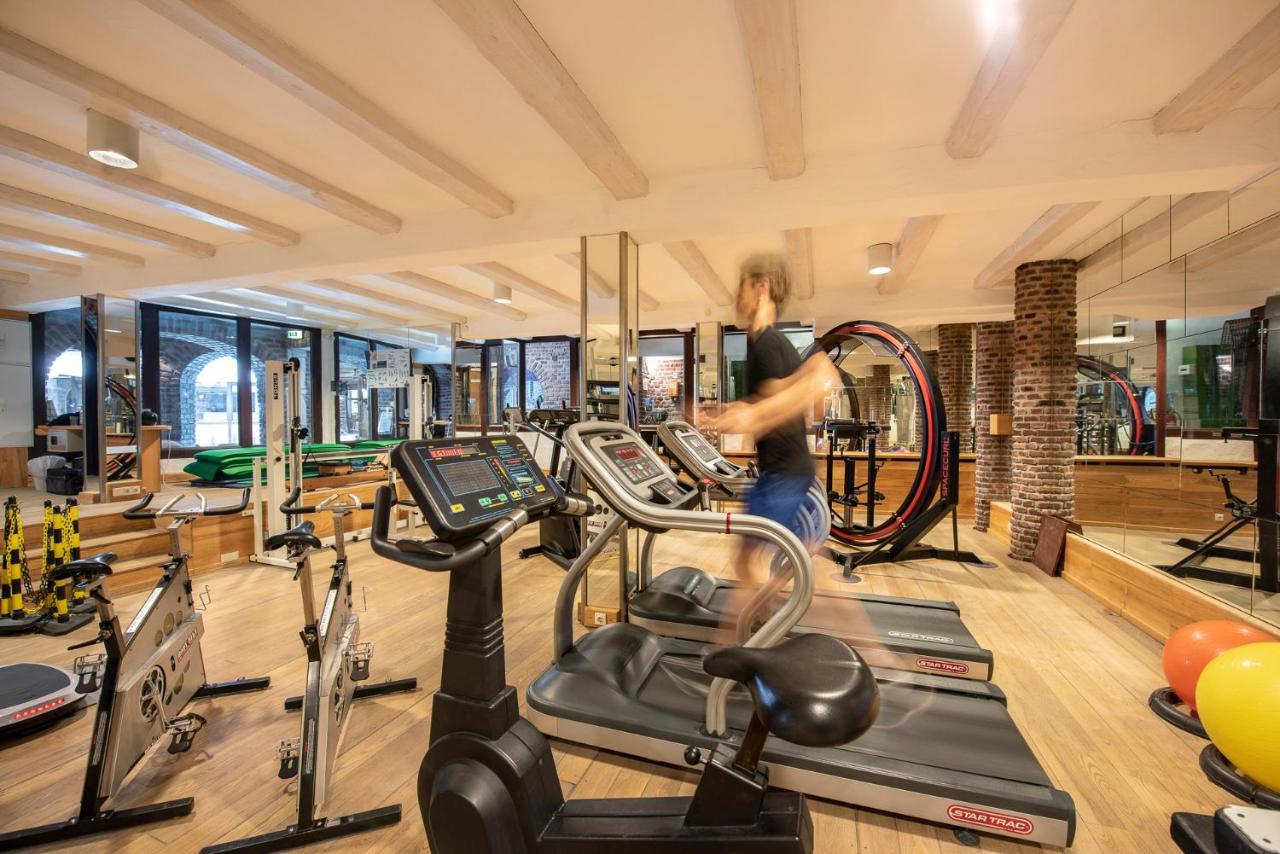 Hotel Land Gut Hoehne Mettmann Εξωτερικό φωτογραφία